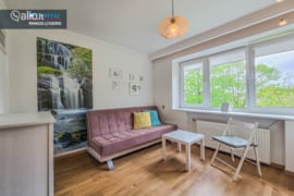 1 kamb. butas Kaunas, Žaliakalnis, Kalniečių g.
