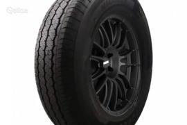 MILEVER ML150 175/80R13 97/95R C, Vasarinės padangos