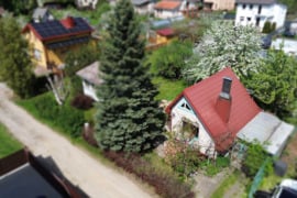 Sodo namas Šiauliai, Bačiūnai, Aušrinės Sodų 6-oji g.