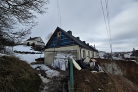Parduodamas butas Gandrų g. 7-4, Vilniuje
