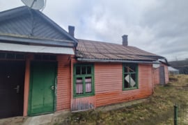 Parduodamas butas Kuršių g. 42-2, Vilniuje