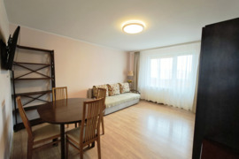 2 kamb. butas Šiauliai, Centras, M. Valančiaus g.
