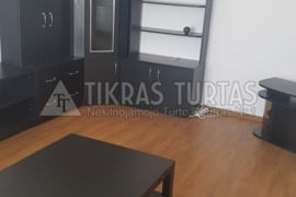 2 kamb. butas Klaipėdos centre