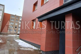 3 kamb. butas Klaipėda, Debrecenas, Debreceno g.