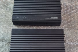 Sony xm-2020  Stiprintuvai