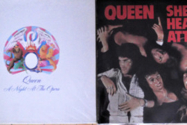 Queen Queen Queen Queen