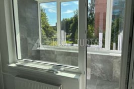 Parduodamas 2 kambarių butas Debreceno gatvėje