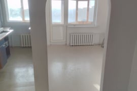 Savininkas parduoda vieno kambario butą Šilutės pl. 12
