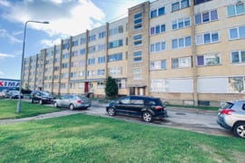 Parduodamas 1 kambario butas 4 aukšte Mažeikiuose 