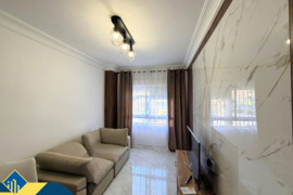 Renovuotas apartamentas netoli jūros, Alicante provincijoje, Torrevieja mieste. 3 kambariai | 55 m² 