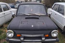 ZAZ 968M
