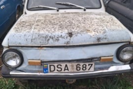 ZAZ 968M