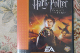 Parduodu Harry Potter PC žaidima