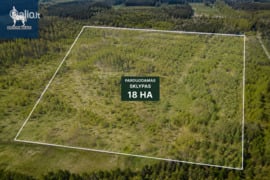 1815.0 a sklypas Anykščių r. sav.
