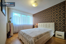 2 kamb. butas Kaunas, Žaliakalnis, Jonavos g.