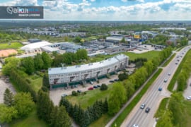 4 kamb. butas Kauno r. sav., Domeikava, Vandžiogalos pl.
