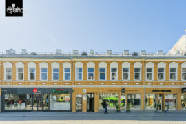 Patalpos Kaunas, Centras, Laisvės al.
