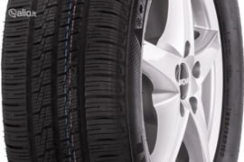 Imperial All season Van Driver 225/55R17 109/107H C, Universalios padangos