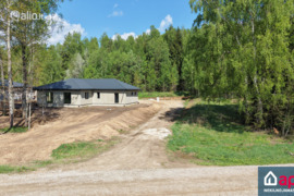 10.0 a sklypas Vilniaus r. sav., Lindiniškės