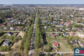 21.0 a sklypas Vilniaus r. sav., Didžioji Riešė, Vanaginės g.