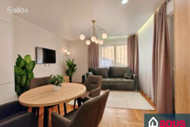 1 kamb. butas Vilnius, Paneriai
