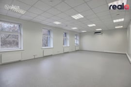 Patalpos Vilnius, Vilkpėdė, Naujoji Riovonių g.