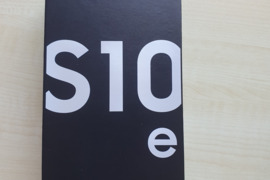 SAMSUNG S10E PUIKIOS BŪKLĖS