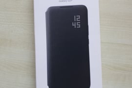 SAMSUNG S22 SMART WIEV DĖKLAS-PERKU