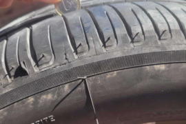 Michelin Xgreen padangos 205/55 R16