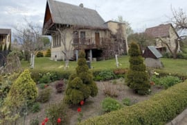 Šiaulių r. sav., Linartai, Alksnių g.