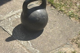 Svarsotis 24kg