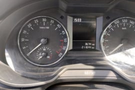 Parduodu Skoda Octavia 2017 universalas dyzelis