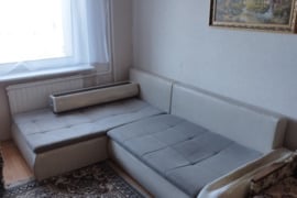 Dovanoju kampą- lovą