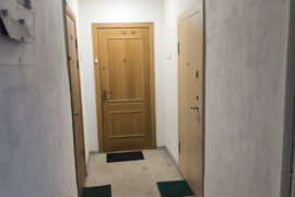 1 kamb. butas Vilnius, Naujamiestis, Skroblų g.