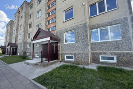 4 kamb. butas Šiauliai, Šiauliai, Kviečių g.