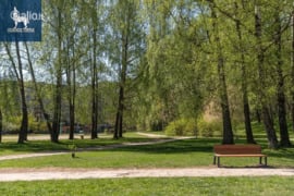 3 kamb. butas Vilnius, Karoliniškės, L. Asanavičiūtės g.