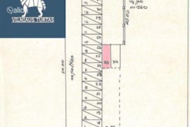 Patalpos Vilnius, Antakalnis, Antakalnio g.