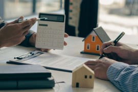 Finansinis sprendimas jūsų rankose