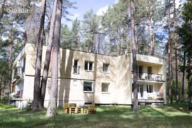 Vilnius, Valakampiai, Lizdeikos g.