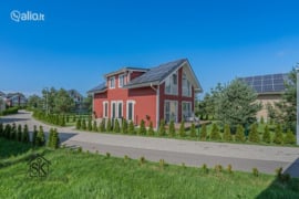 Palanga, Šventoji