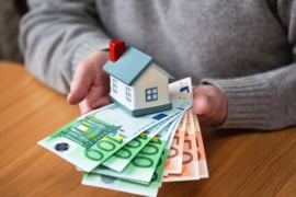 Finansuokite savo ateitį jau dabar.