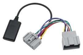 Car Audio Receiver Bluetooth Adapter for Volvo S80 V50 V70 XC90