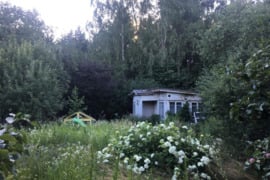 Sodo namas Vilnius, Salininkai, Sakalaičių Sodų 9-oji g.