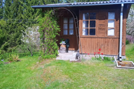 Sodyba Vilnius, Balsiai, Pagubės g.