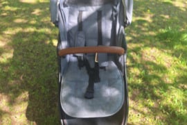 Vežimėlis Volco baby snap 4 trend