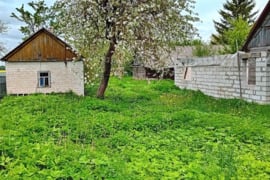 Parduodama renovuojama sodyba Užubelių k., netoli Pakruojo miesto