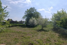 6 a sklypas Švenčionių r. sav., Pabradė