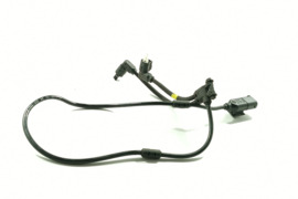 Mercedes-Benz, Amortizatoriaus laidas, 1664409836, A1664409836