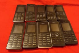Nokia 108,geri