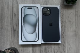 Apple Iphone 15